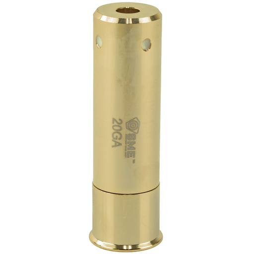 [SME-XSI-BL-20GA] SME SIGHT RITE BORE SGHTR 20GA