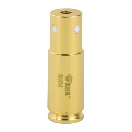 [SME-XSI-BL-9MM] SME SIGHT RITE BORE SGHTR 9MM