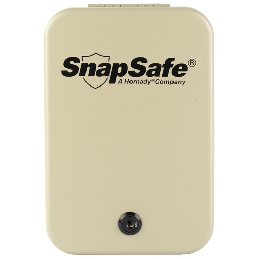 [SNAP752002325] SNAPSAFE LG LOCK BOX KEYED FDE