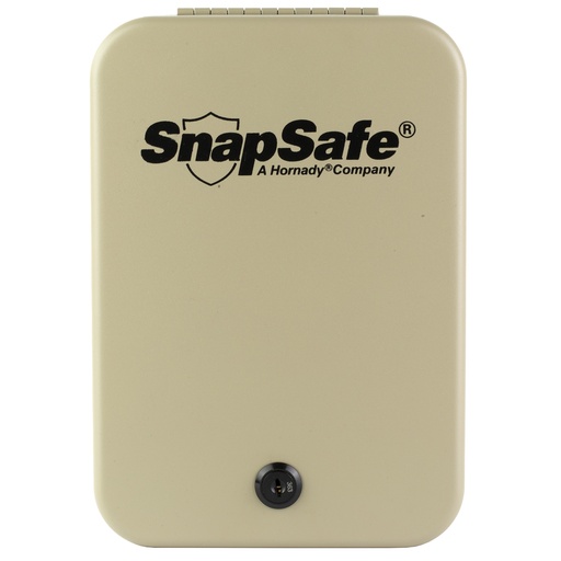 [SNAP752102325] SNAPSAFE XL LOCK BOX KEYED FDE