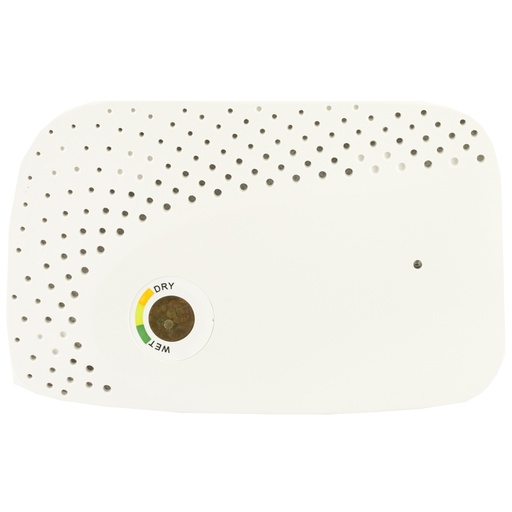 [SNAP75900] SNAPSAFE DEHUMIDIFIER MED RECHARGE