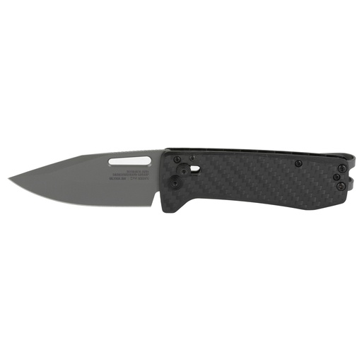 [SOG12-63-01-57] SOG ULTRA XR CARBON/BLK 2.8"