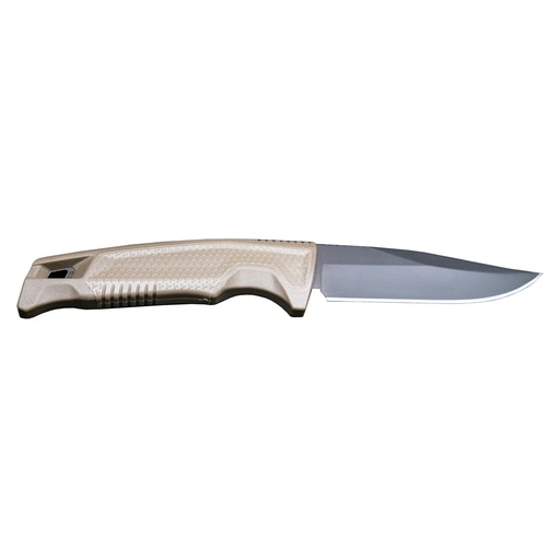 [SOG17-22-03-57] SOG RECONDO FX STRAIGHT EDG 4.6" FDE