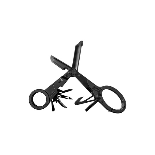 [SOG23-125-01-43] SOG PARASHEARS BLACK