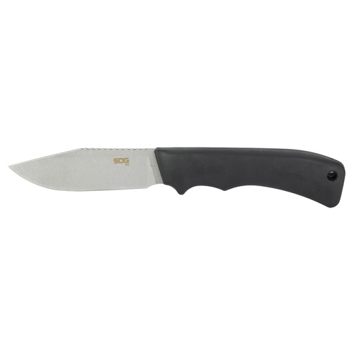 [SOGACE1001-CP] SOG ACE BLACK 3.8"
