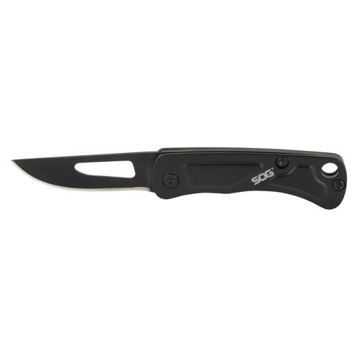 [SOGCE1002-CP] SOG CENTI I BLACK 1.4"