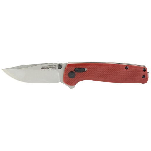 [SOGTM1023-CP] SOG TERMINUS XR G10 CRIMSON 2.95"