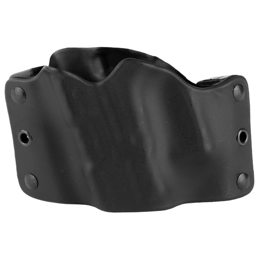 [SOH60092] STEALTH OPERATOR COMPACT BLK LH