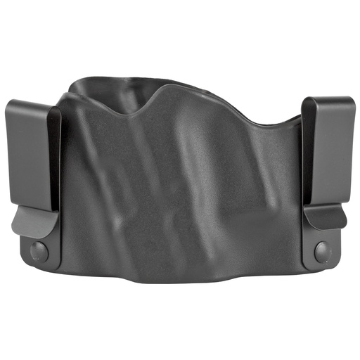 [SOH60215] STEALTH OPERATOR COMPACT IWB BLK LH