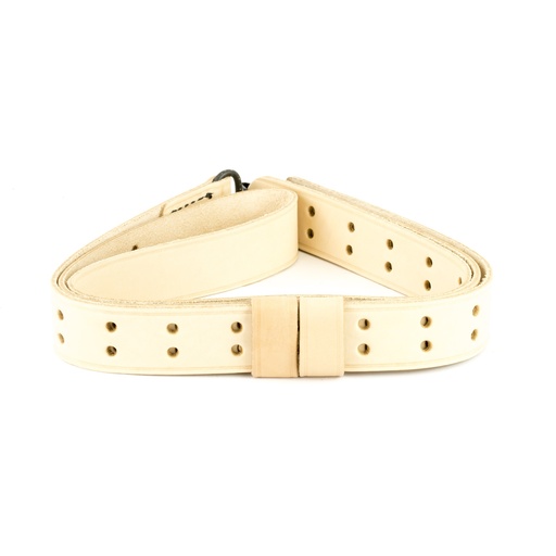 [SPCO5009] SPRGFLD MATCH RFL LEATHER SLING