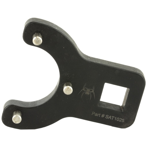 [SPKSAT1025] SPIKE'S 3-PIN AR10 WRENCH