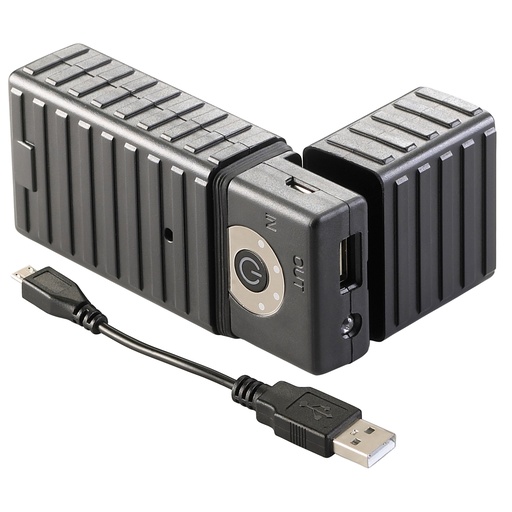 [STL22600] STRMLGHT EPU5200 PORTABLE POWER PK