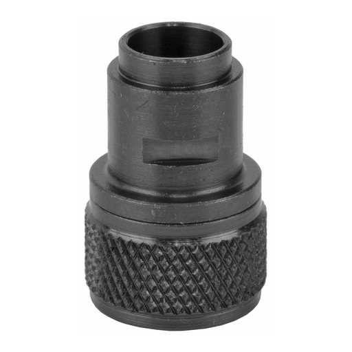 [TI00241] TACT INV WALTH/COLT ADAP 1/2X28 W/TP