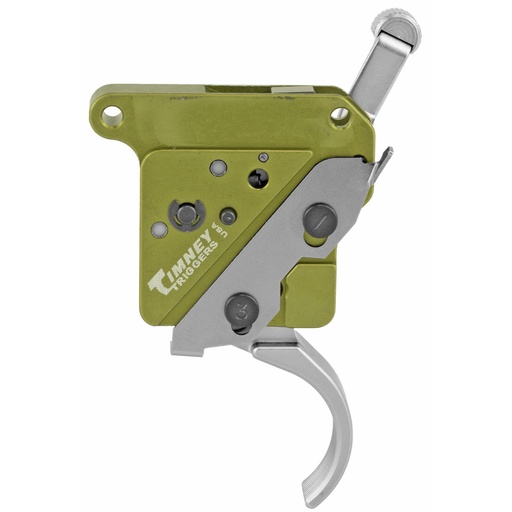 [TIM512-V2] TIMNEY TRIG FITS REM 700 W/SAFETY NP