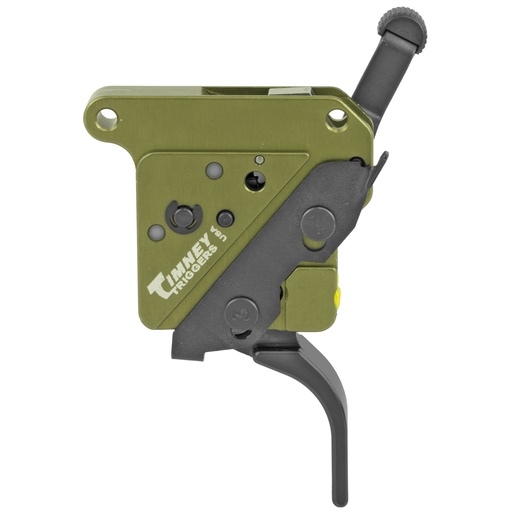 [TIM517-V2] TIMNEY TRIG FITS REM700 STRGT W/SFTY