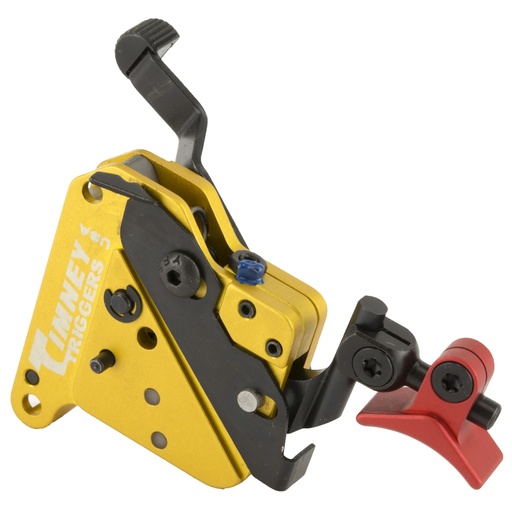 [TIM520CE-A] TIMNEY REM 700 CALVIN ELITE RED