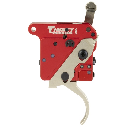 [TIM533-16] TIMNEY TRIG REM 700 2 STG RH W/SFTY