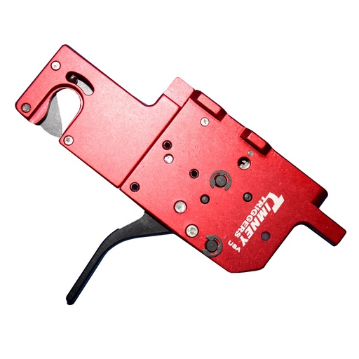 [TIM650ST] TIMNEY TRIG RUGER PRCSN 2 STAGE STRA