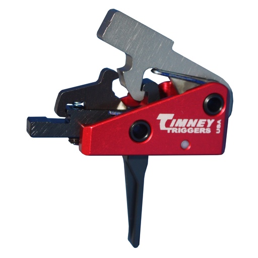 [TIM662S-ST] TIMNEY TRIG AR TARGA 2ST SHRT STRAIG