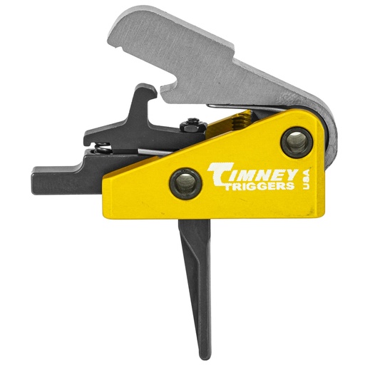 [TIM667S-ST] TIMNEY AR15 SMALL PIN SLD STRGHT 3LB