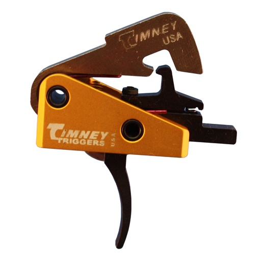 [TIM670] TIMNEY TRIG FITS AR10 4LBS (SOLID)