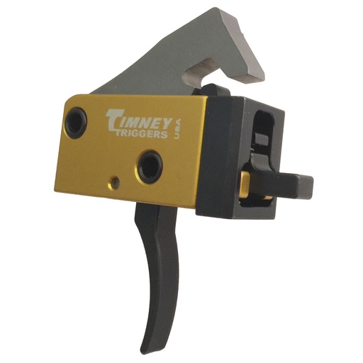 [TIM681] TIMNEY TRIG AR PCC CURVED SHOE