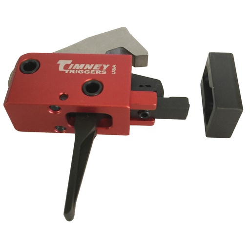 [TIM682-ST] TIMNEY TRIG AR PCC 2 STG STRAIGHT SH