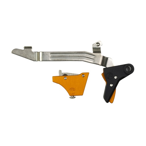 [TIMALPHAGLOCK3-4-ORG] TIMNEY ALPHA TRG FOR GLK GEN 3-4 ORG