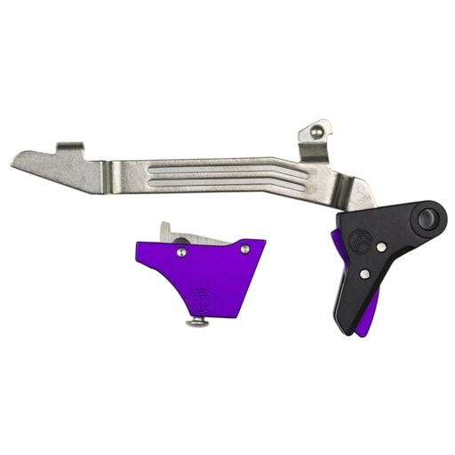 [TIMALPHAGLOCK3-4-PRP] TIMNEY ALPHA TRG FOR GLK GEN 3-4 PRP