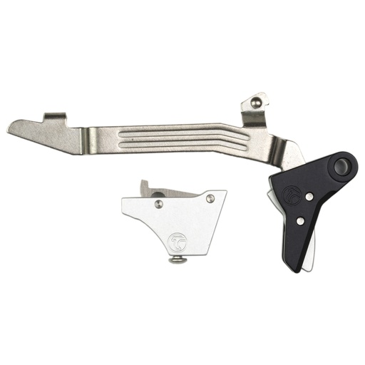 [TIMALPHAGLOCK3-4-SIL] TIMNEY ALPHA TRG FOR GLK GEN 3-4 SIL