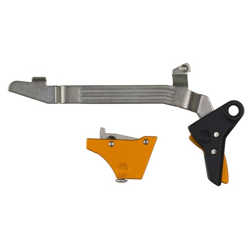 [TIMALPHAGLOCK3-4L-ORG] TIMNEY ALPHA FOR GLK G3-4 LRG ORG