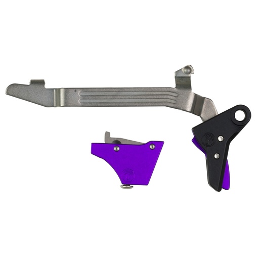 [TIMALPHAGLOCK3-4L-PRP] TIMNEY ALPHA FOR GLK G3-4 LRG PRP