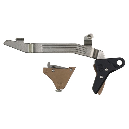 [TIMALPHAGLOCK5-BRZ] TIMNEY ALPHA TRG FOR GLK GEN 5 BRZ