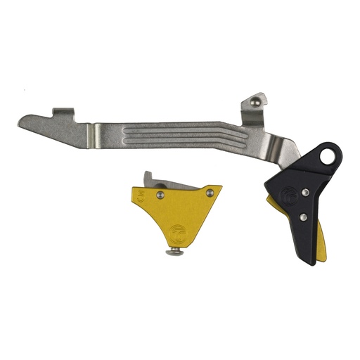 [TIMALPHAGLOCK5-GLD] TIMNEY ALPHA TRG FOR GLK GEN 5 GLD