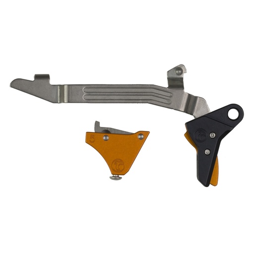 [TIMALPHAGLOCK5-ORG] TIMNEY ALPHA TRG FOR GLK GEN 5 ORG