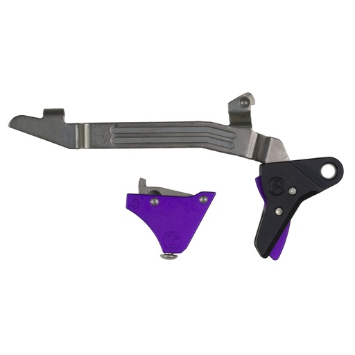 [TIMALPHAGLOCK5-PRP] TIMNEY ALPHA TRG FOR GLK GEN 5 PRP