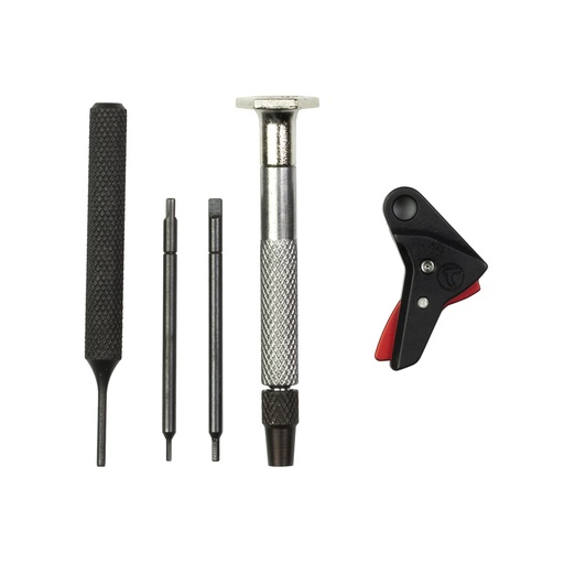 [TIMGLOCK-EFT-3-4] TIMNEY FOR GLK GEN 3-4 EFT SHOE