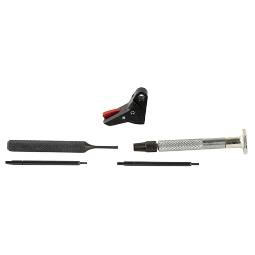 [TIMGLOCK-EFT-5] TIMNEY FOR GLK GEN 5 EFT SHOE