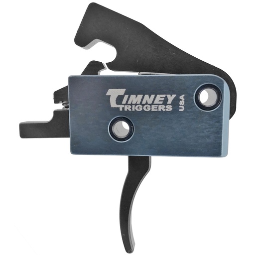 [TIMIMPACT-AR] TIMNEY TRIG IMPACT FOR AR15 BLK
