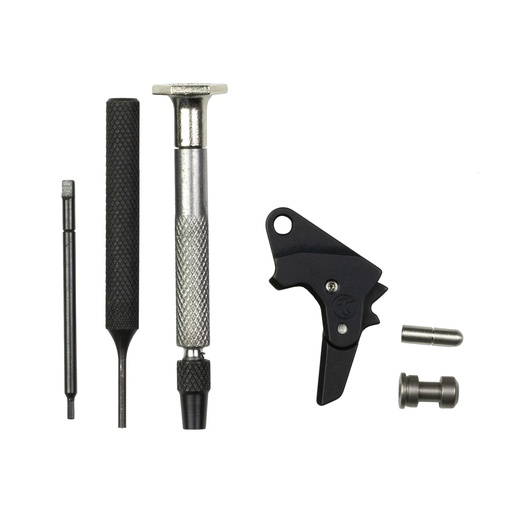 [TIMSWMP] TIMNEY ALPHA TRIGGER FOR S&W M&P