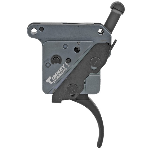 [TIMTHE-HIT] TIMNEY TRIG REM 700 HIT CURVED BLK