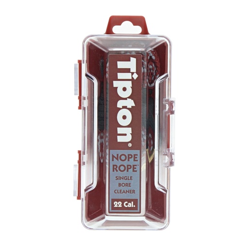 [TIP1149253] TIPTON NOPEROPE BORE CLEANER .22CAL