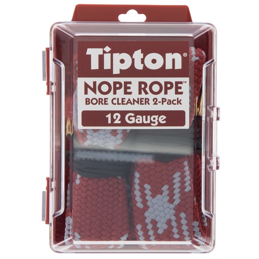 [TIP1149256] TIPTON NOPEROPE BORE CLEANER 12GA