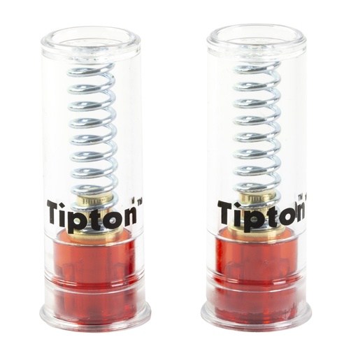 [TIP191808] TIPTON SNAP CAPS 20 GAUGE 2PK