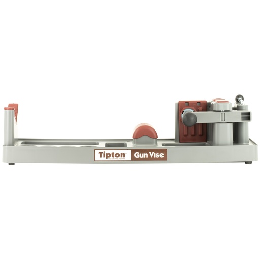[TIP782-731] TIPTON GUN VISE