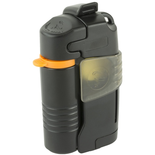 [TPDRHB001] TORNADO PEPR SPRAY ULTRA SYS BLK 11G