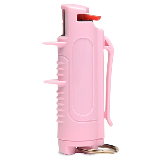 [TPDRPC093P] TORNADO PEPR SPRAY ARMOR CASE PINK