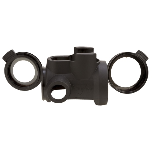 [TRAC31021] TRIJICON MRO COVER CLEAR LENS BLACK