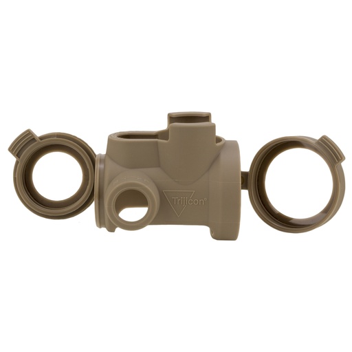 [TRAC31022] TRIJICON MRO COVER CLEAR LENS FDE