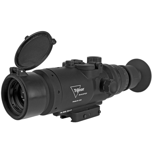 [TRHUNTER-35-2] TRIJICON IR-HUNTER TYPE 2 35MM BLK